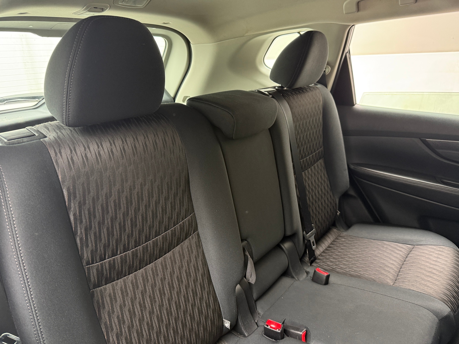 Thumbnail: 2018 Nissan Rogue - 6