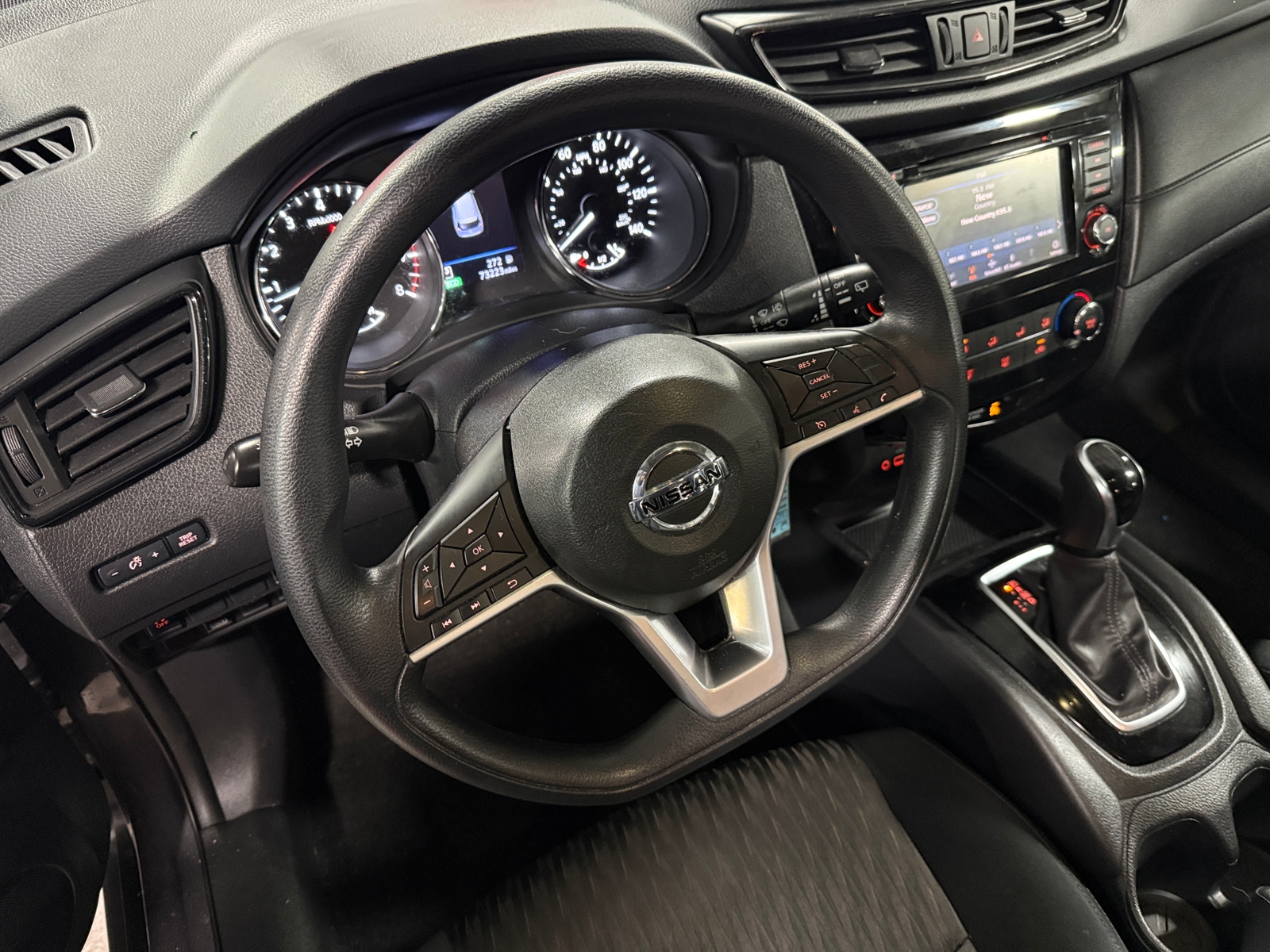 Thumbnail: 2018 Nissan Rogue - 5