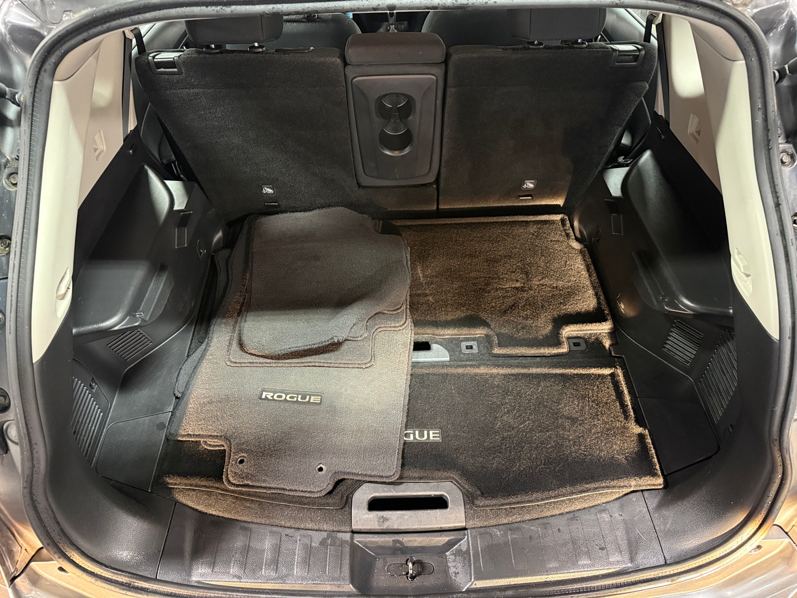 Thumbnail: 2018 Nissan Rogue - 7