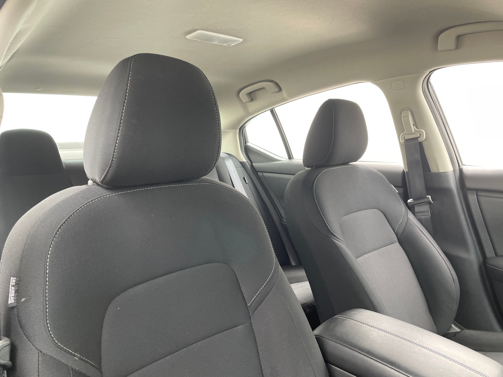 Thumbnail: 2025 Nissan Sentra - 2