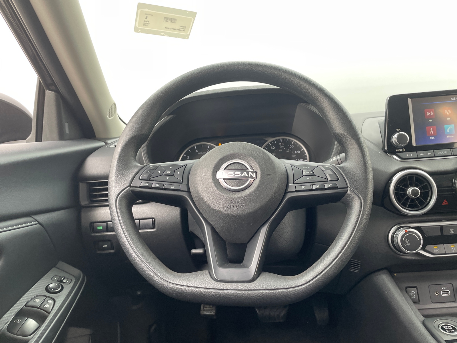 Thumbnail: 2025 Nissan Sentra - 5