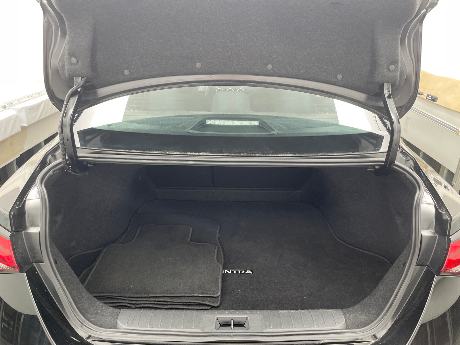 Thumbnail: 2025 Nissan Sentra - 7