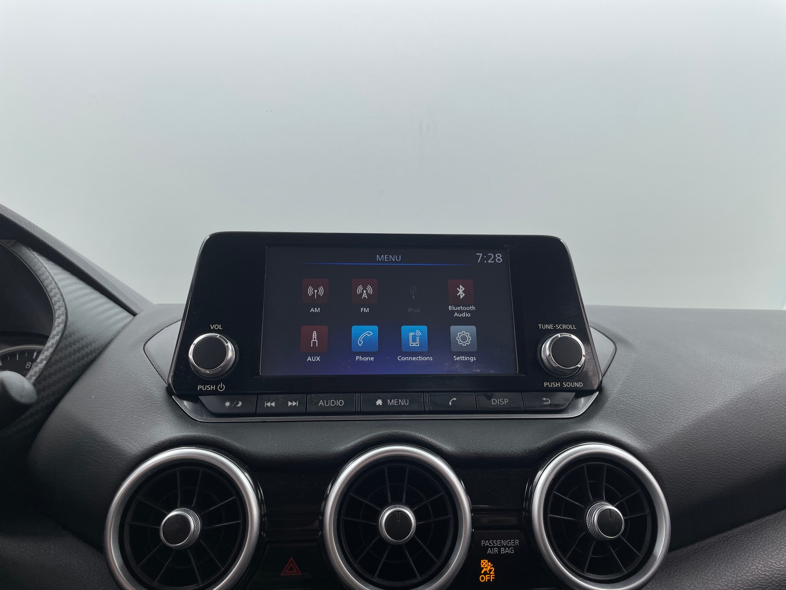 Thumbnail: 2025 Nissan Sentra - 4