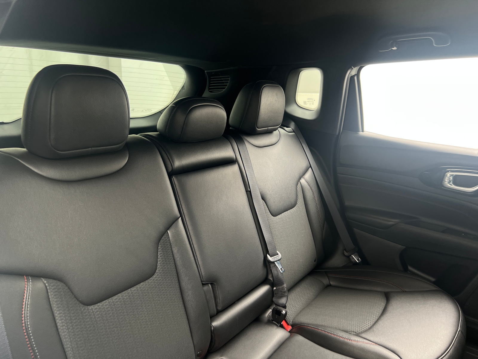 Thumbnail: 2025 Jeep Compass - 6