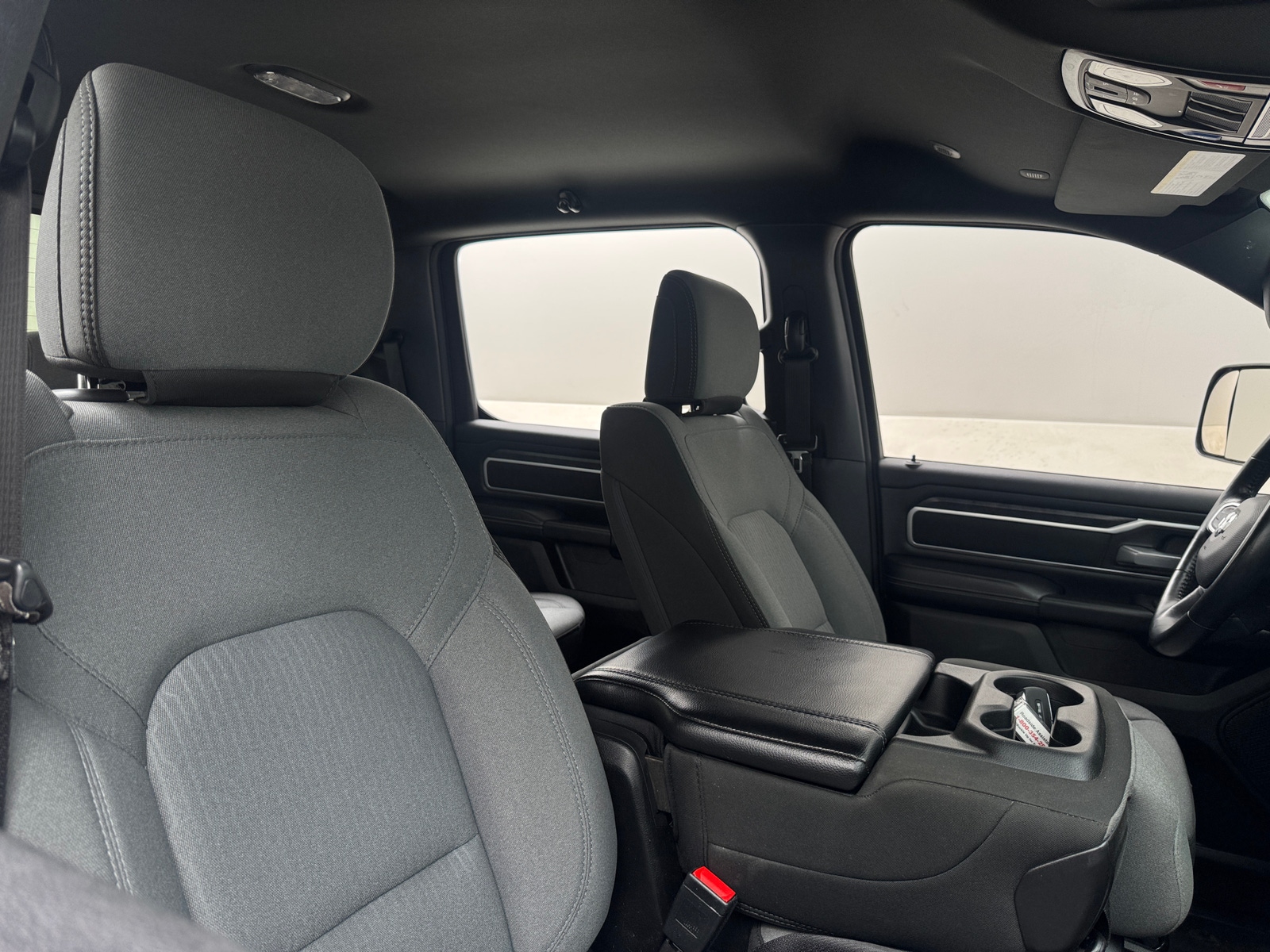 Thumbnail: 2023 RAM 1500 - 2