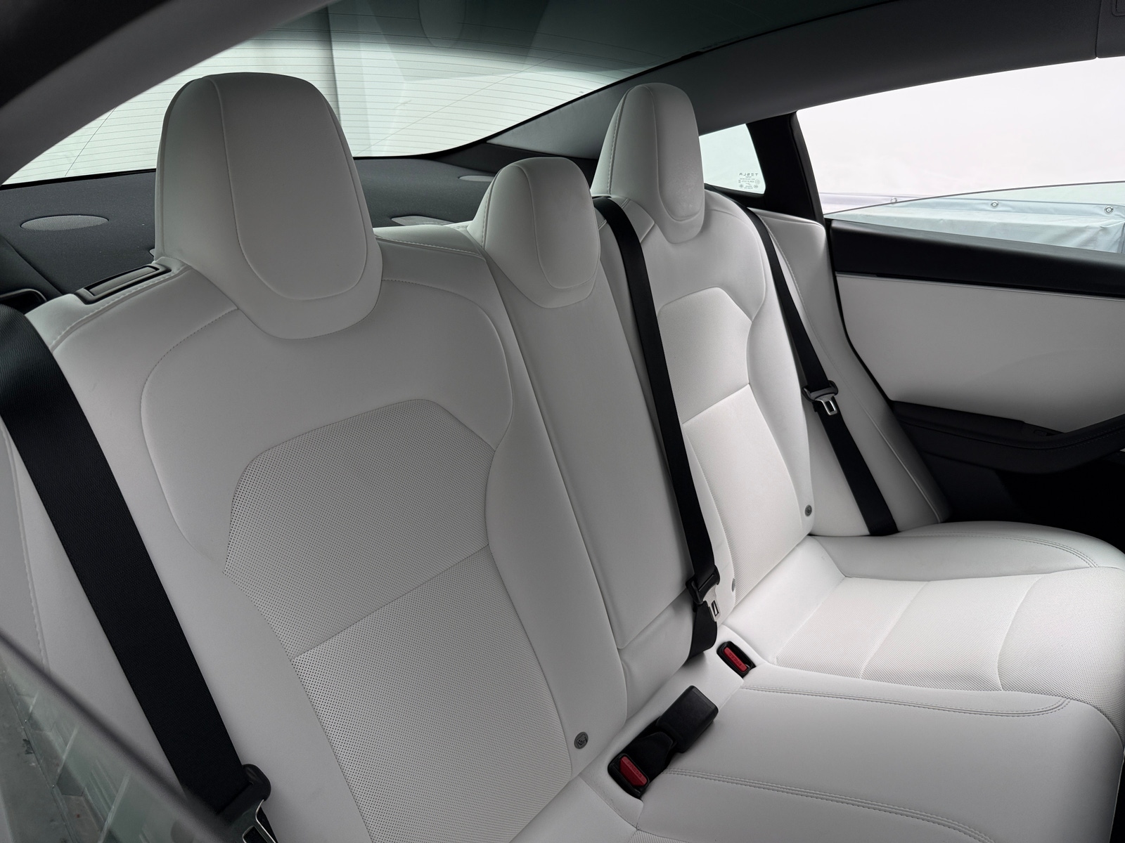 Thumbnail: 2025 Tesla Model 3 - 5