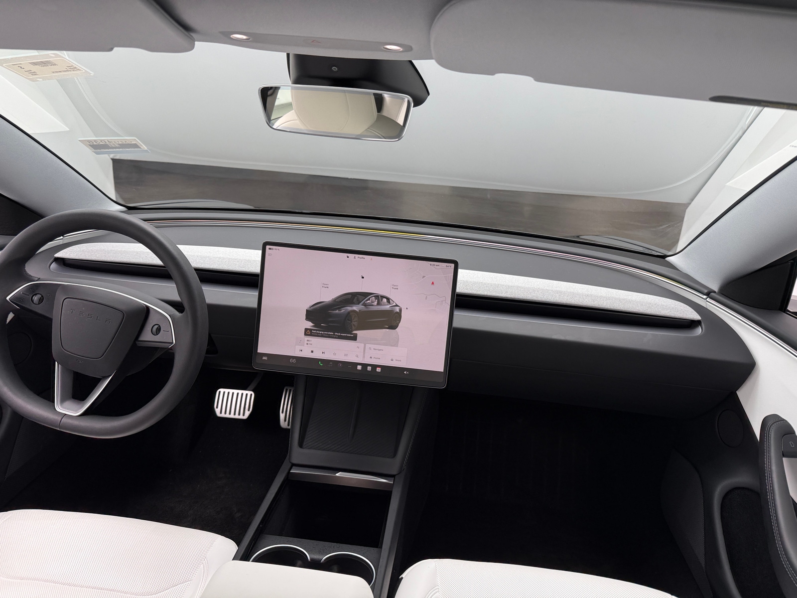 Thumbnail: 2025 Tesla Model 3 - 2