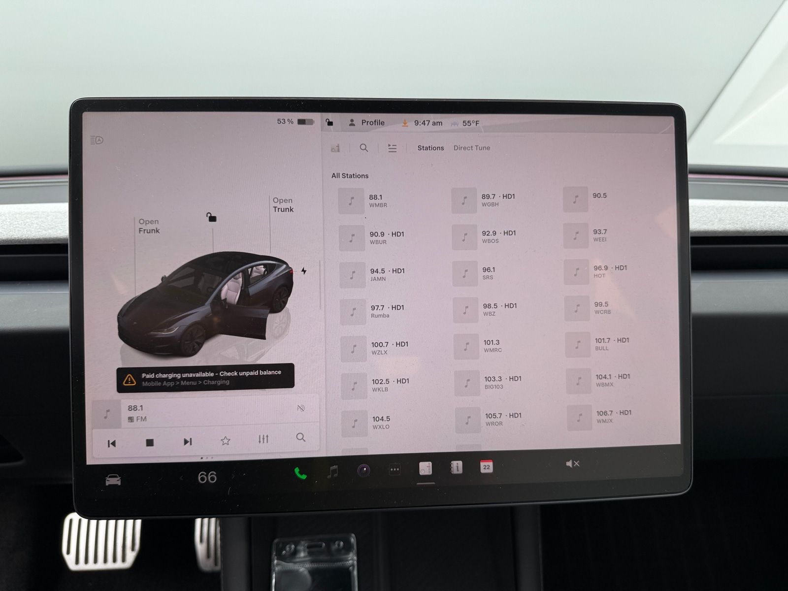 Thumbnail: 2025 Tesla Model 3 - 3