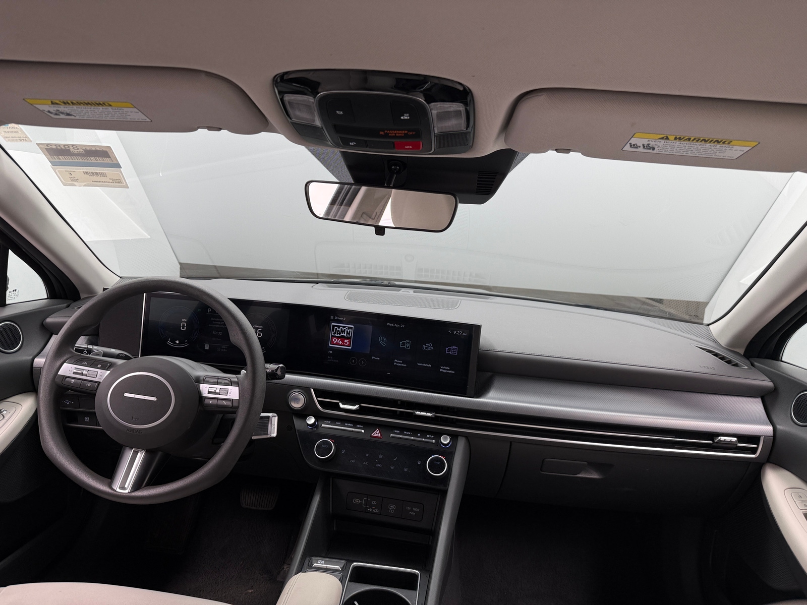 Thumbnail: 2025 Hyundai Sonata - 3