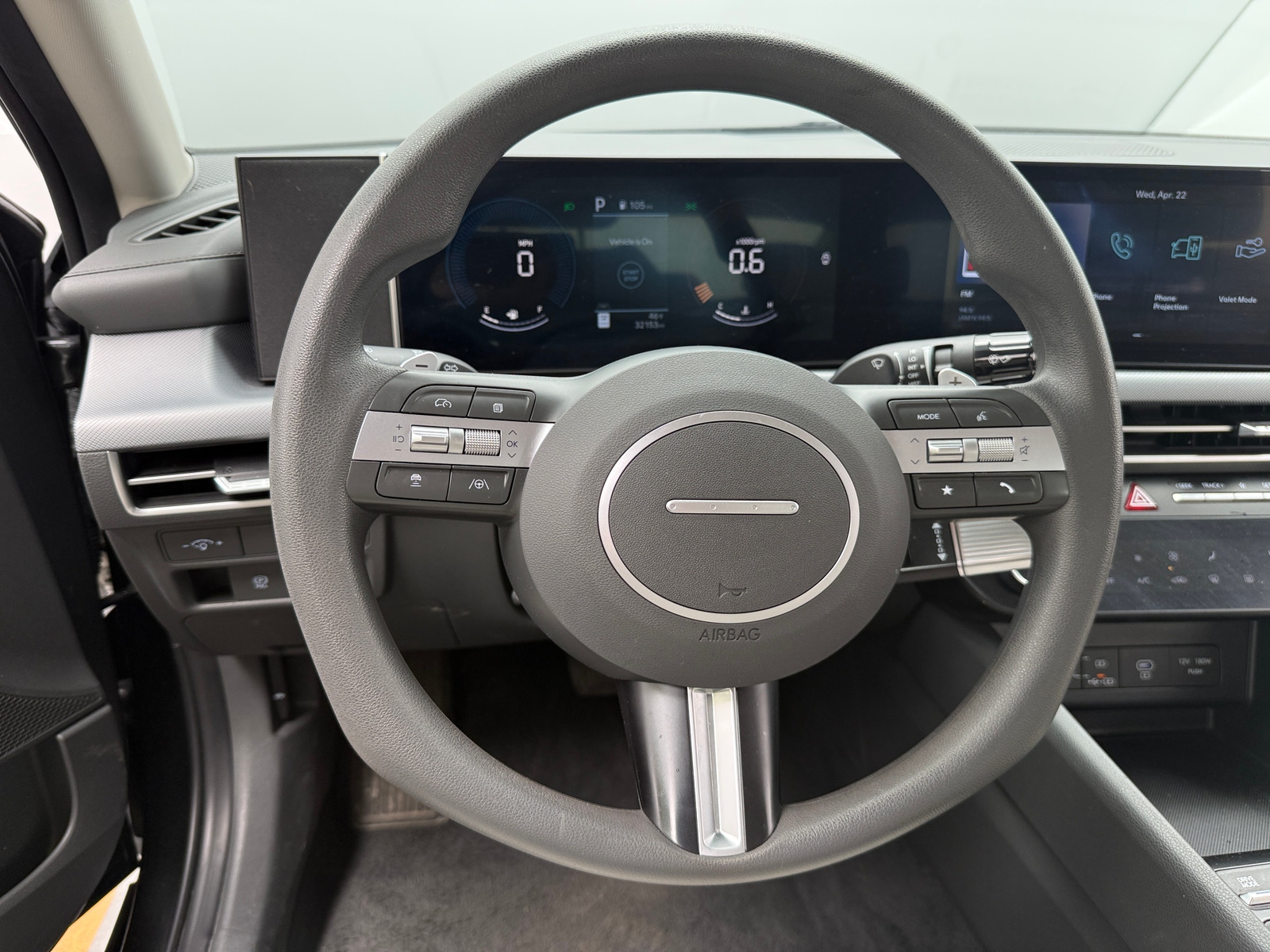 Thumbnail: 2025 Hyundai Sonata - 5