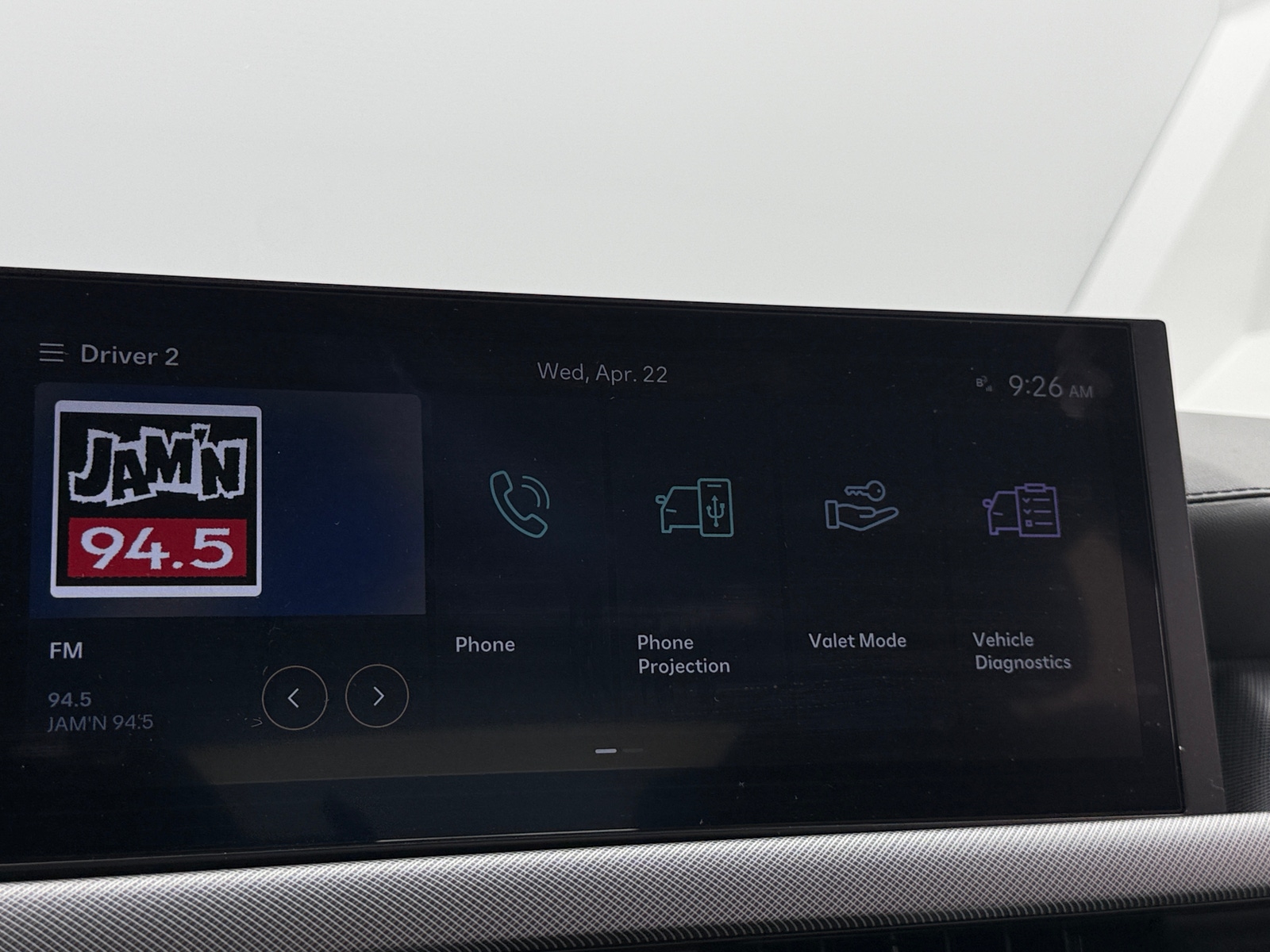 Thumbnail: 2025 Hyundai Sonata - 4