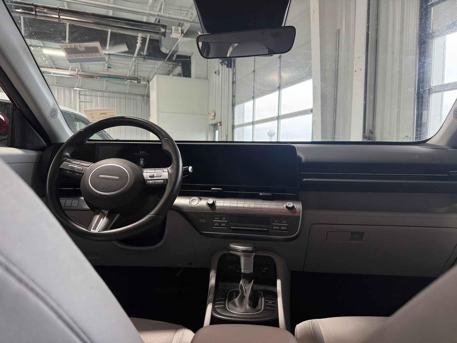 Thumbnail: 2025 Hyundai Kona - 3