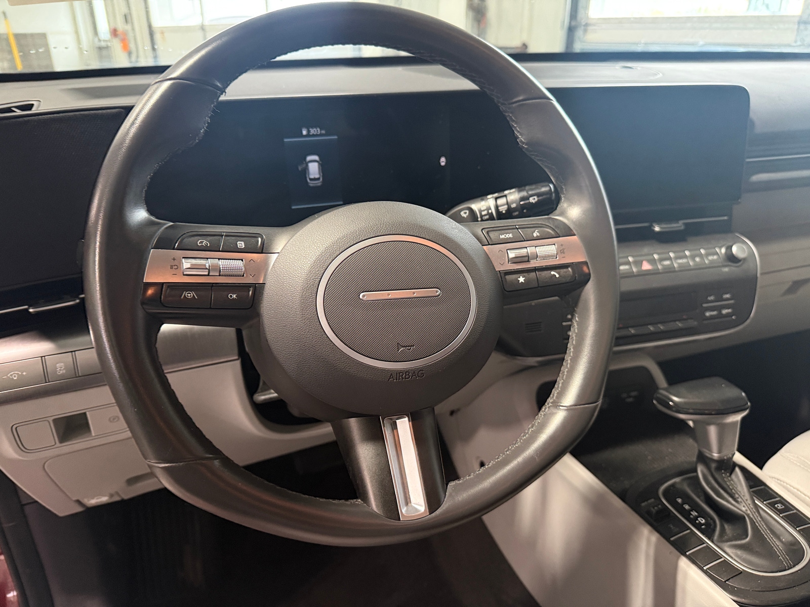 Thumbnail: 2025 Hyundai Kona - 5
