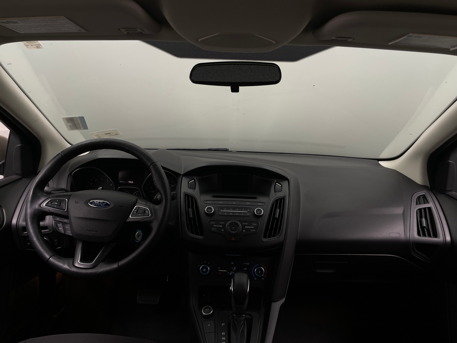 Thumbnail: 2017 Ford Focus - 3