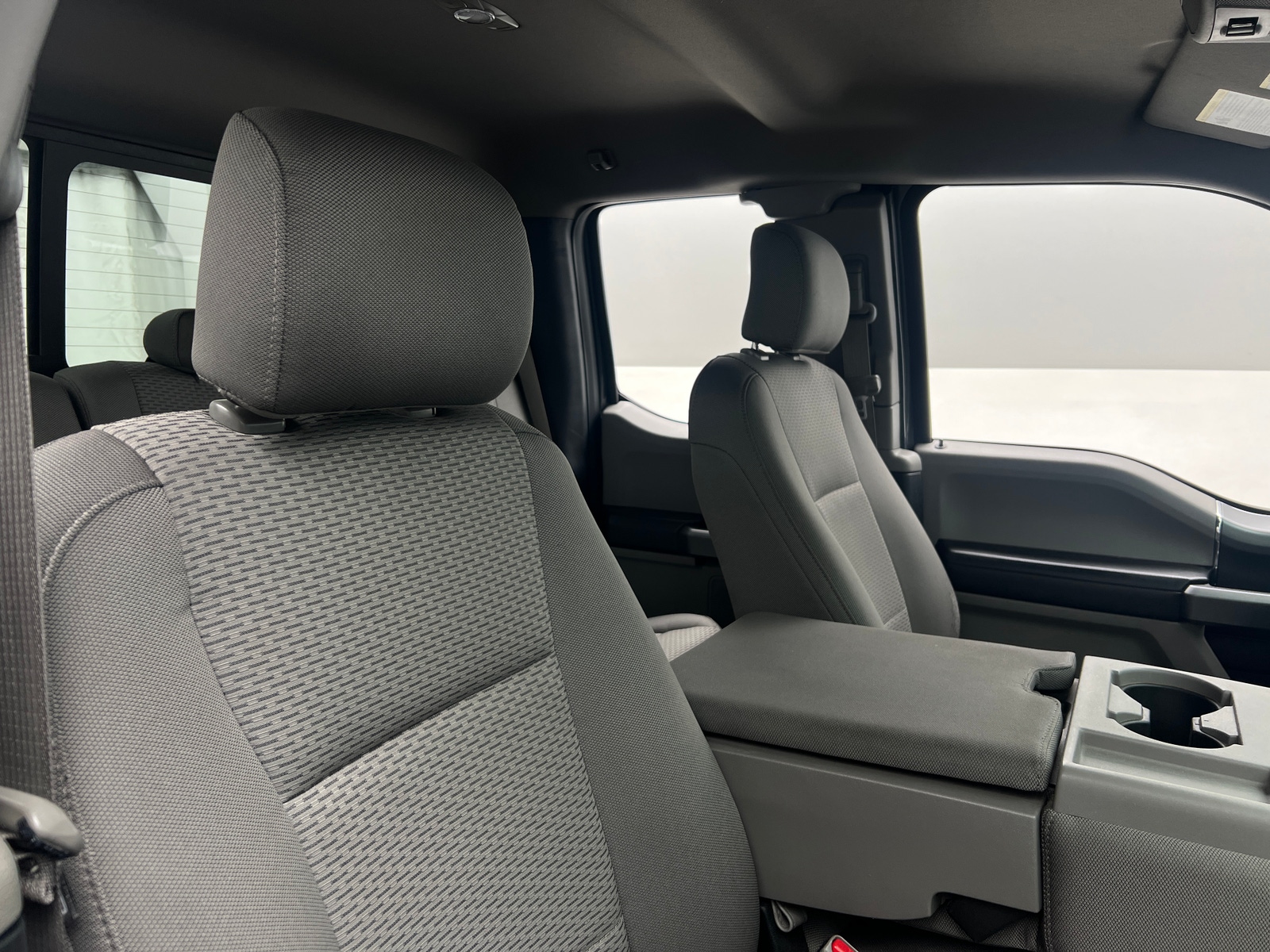 Thumbnail: 2016 Ford Econoline - 2