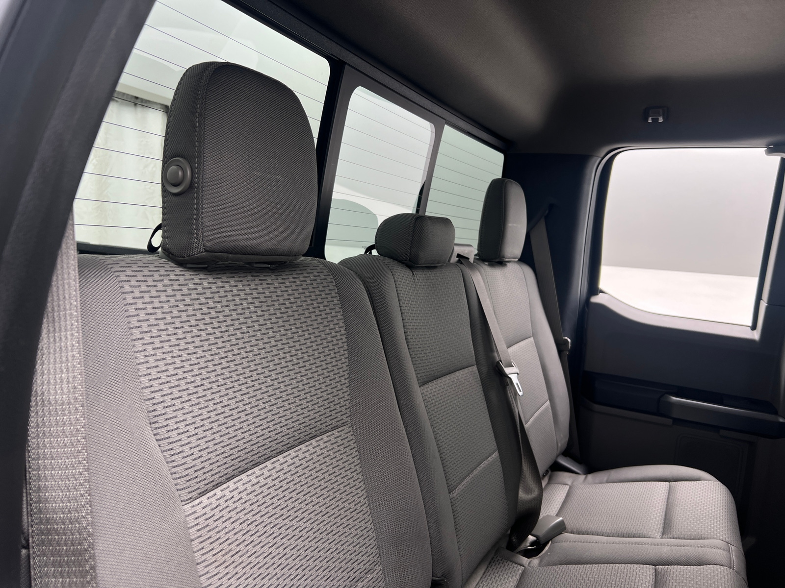 Thumbnail: 2016 Ford Econoline - 6