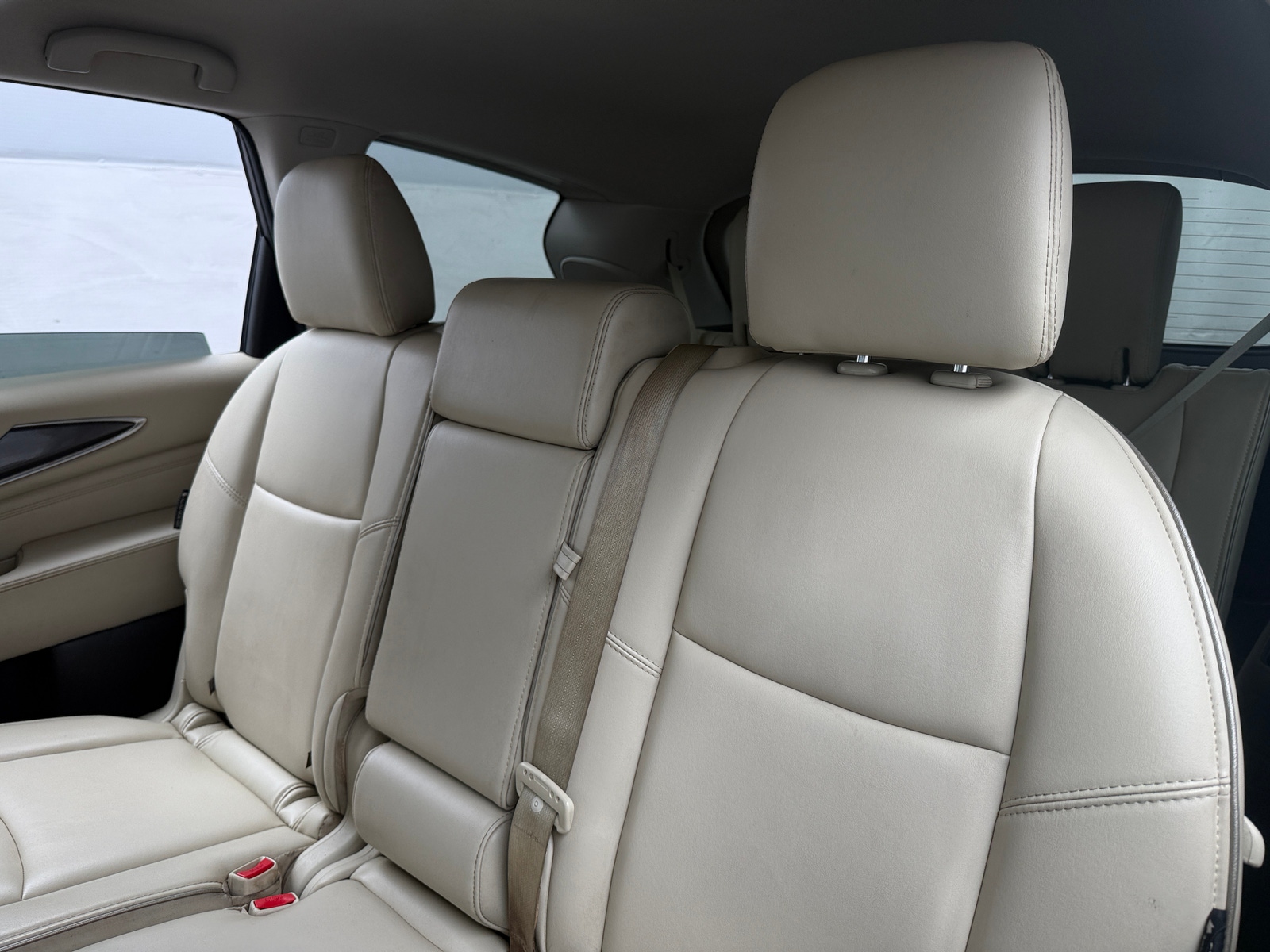 Thumbnail: 2020 INFINITI QX60 - 5