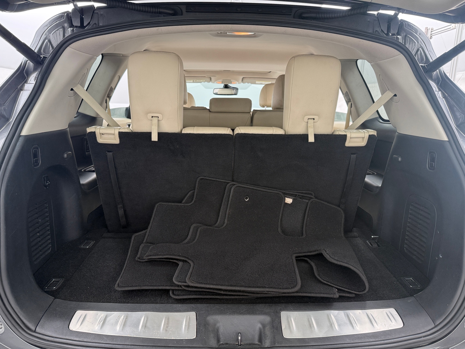 Thumbnail: 2020 INFINITI QX60 - 6