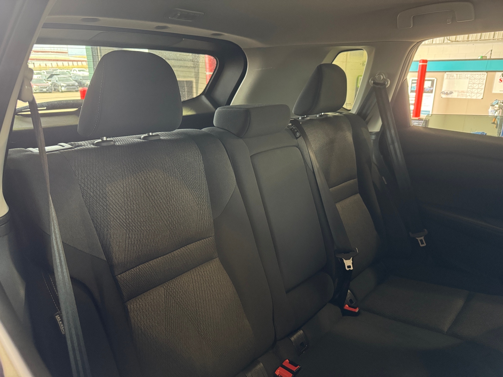 Thumbnail: 2025 Nissan Rogue - 6