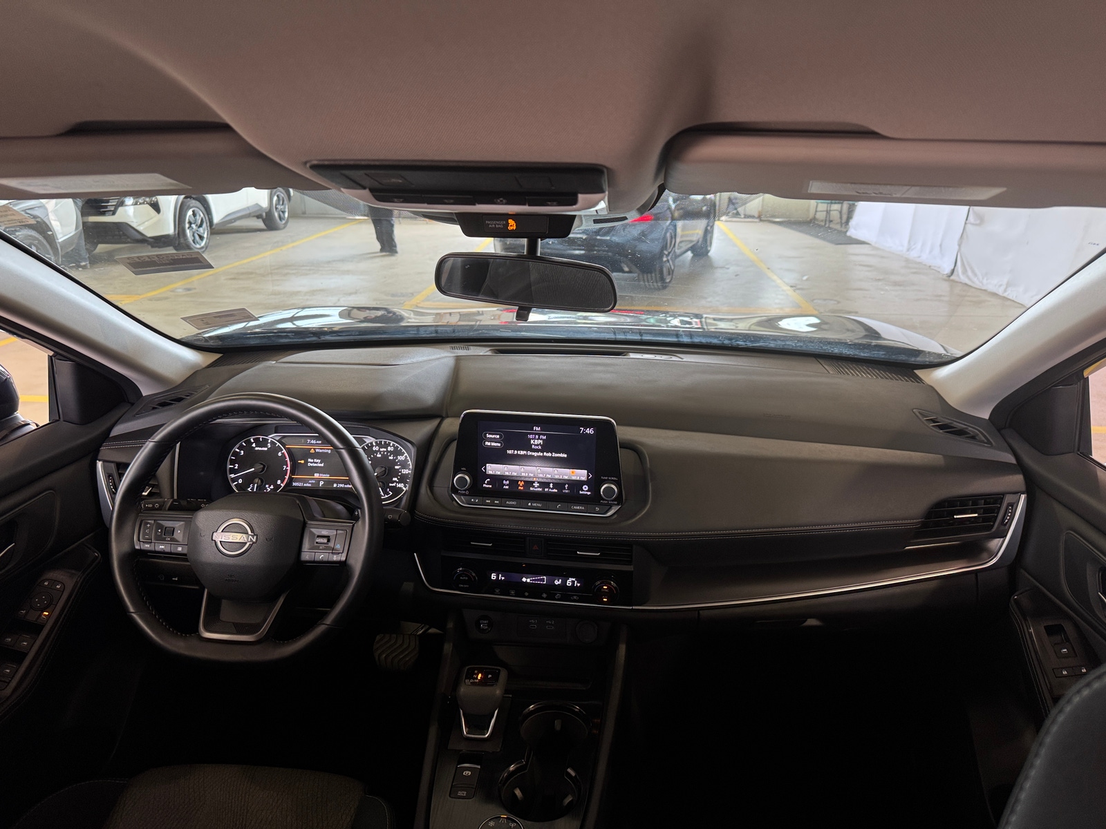 Thumbnail: 2025 Nissan Rogue - 3