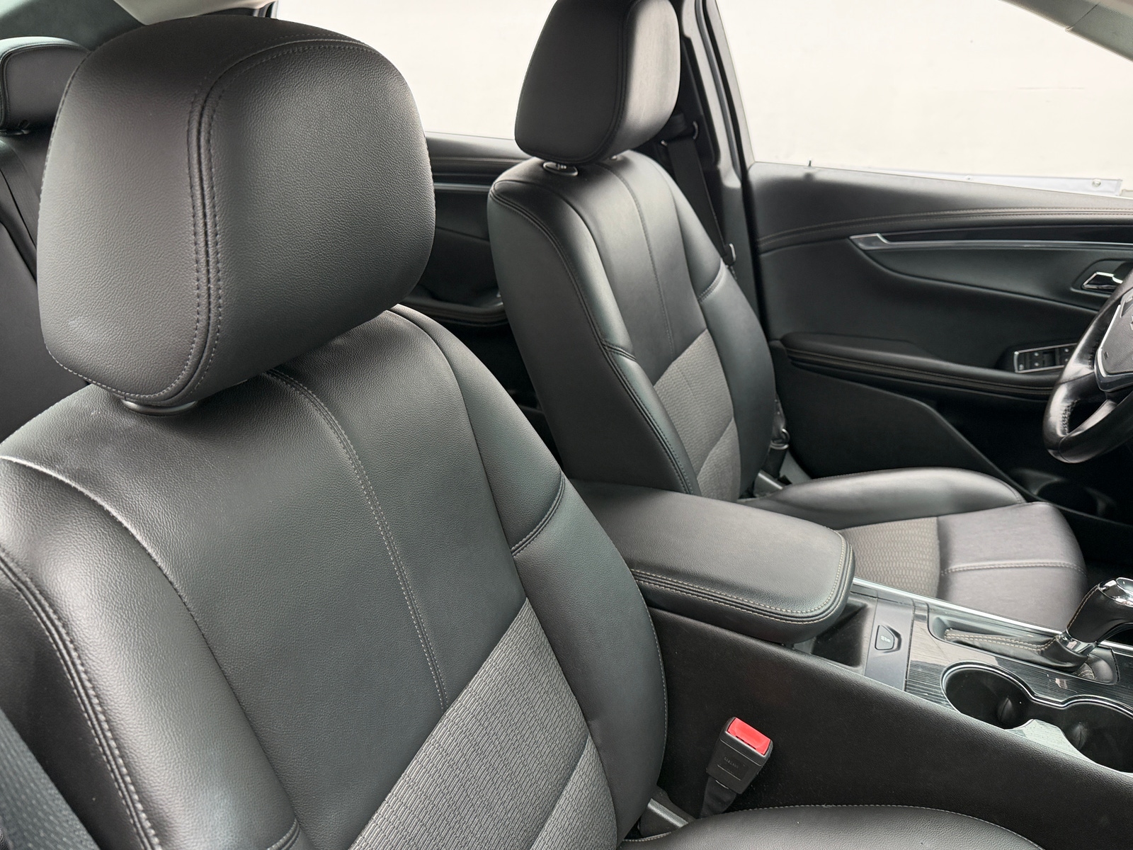 Thumbnail: 2019 Chevrolet Impala - 2