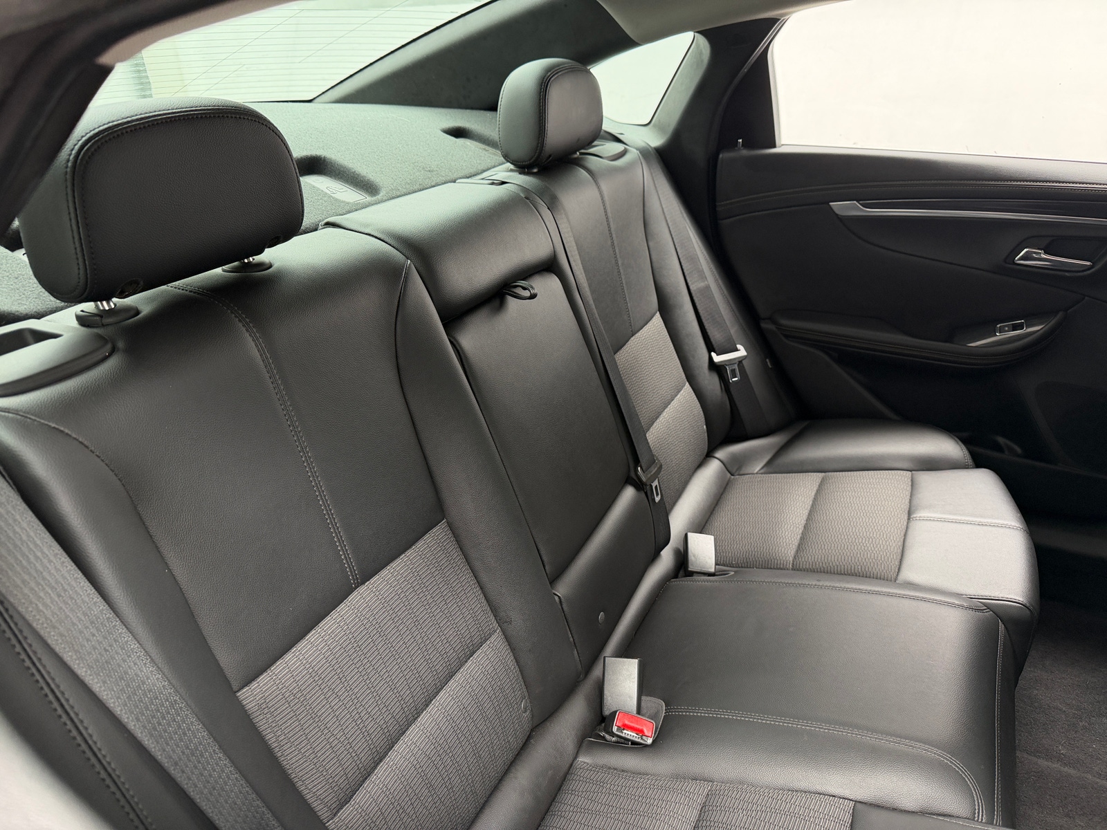 Thumbnail: 2019 Chevrolet Impala - 6