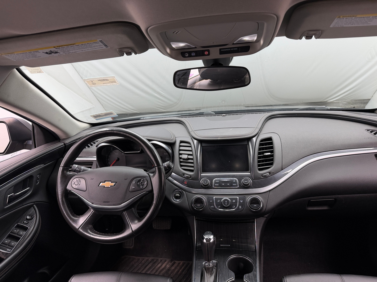 Thumbnail: 2019 Chevrolet Impala - 3