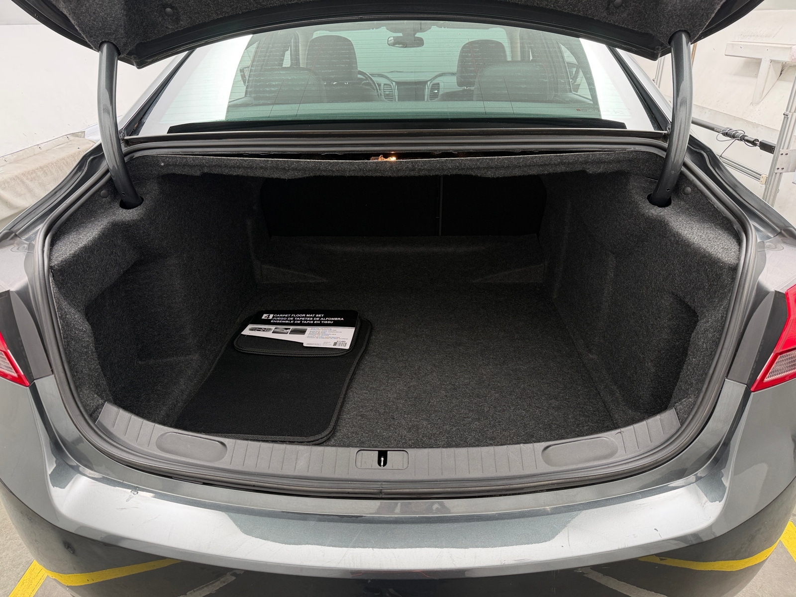 Thumbnail: 2019 Chevrolet Impala - 7