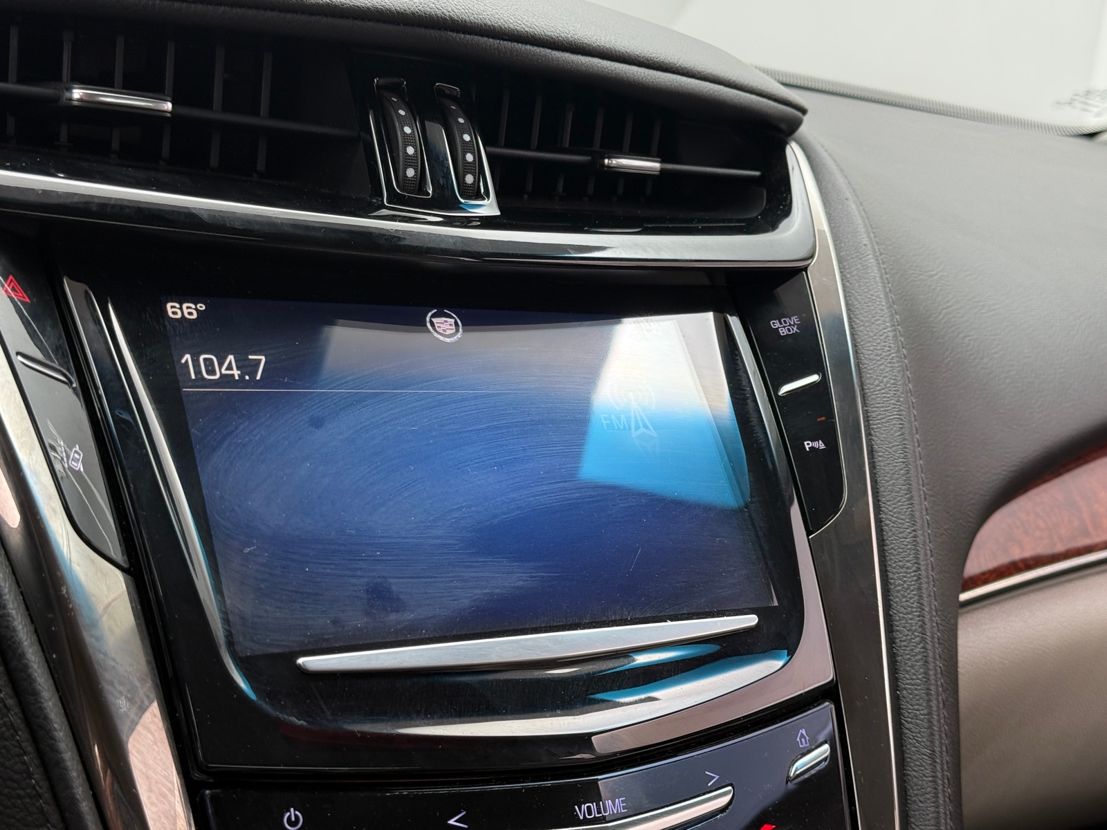 Thumbnail: 2014 Cadillac CTS - 3