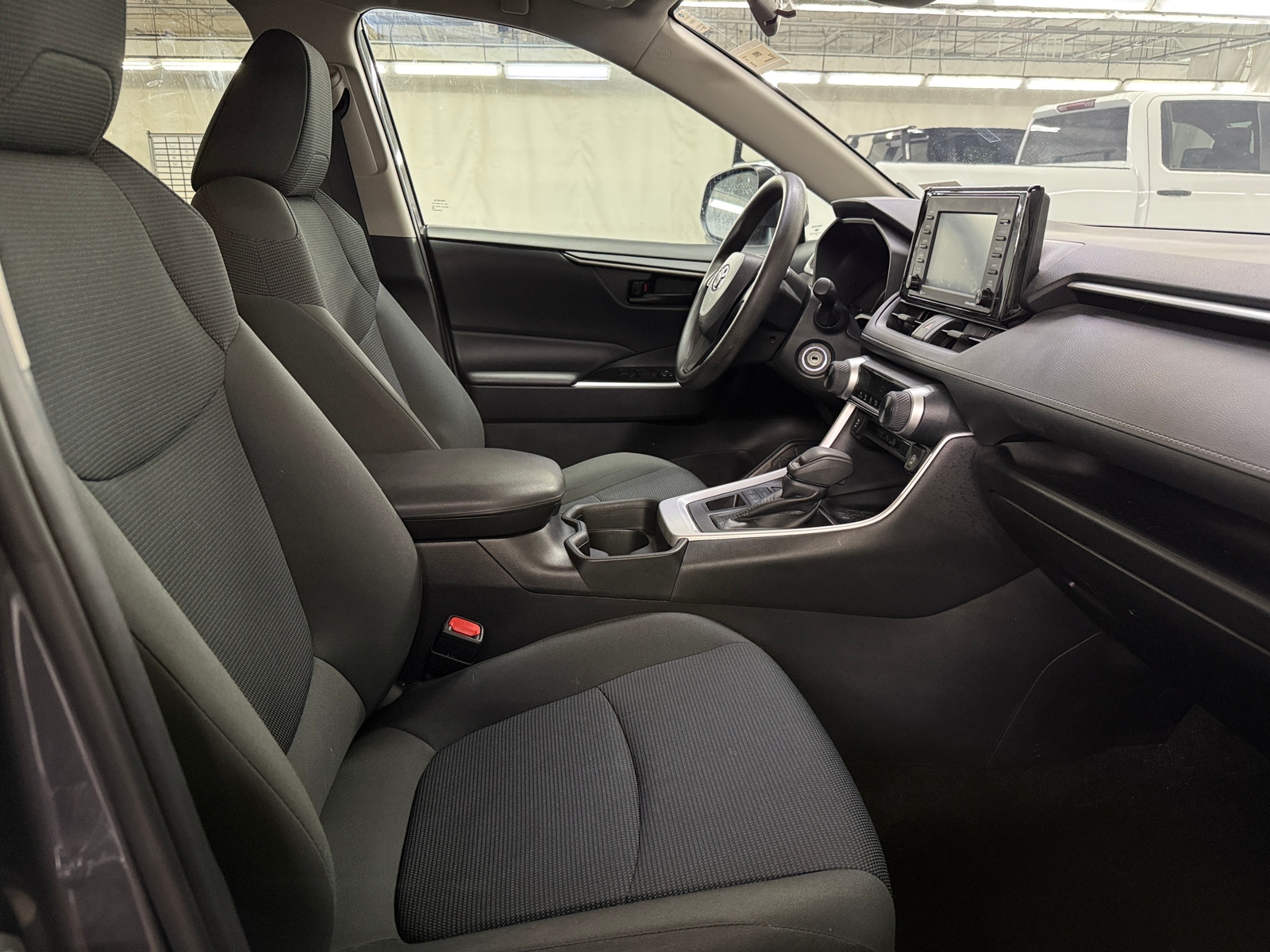 Thumbnail: 2021 Toyota RAV4 - 2