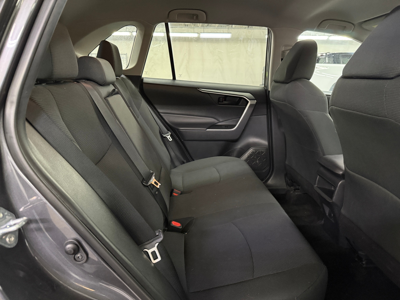 Thumbnail: 2021 Toyota RAV4 - 6