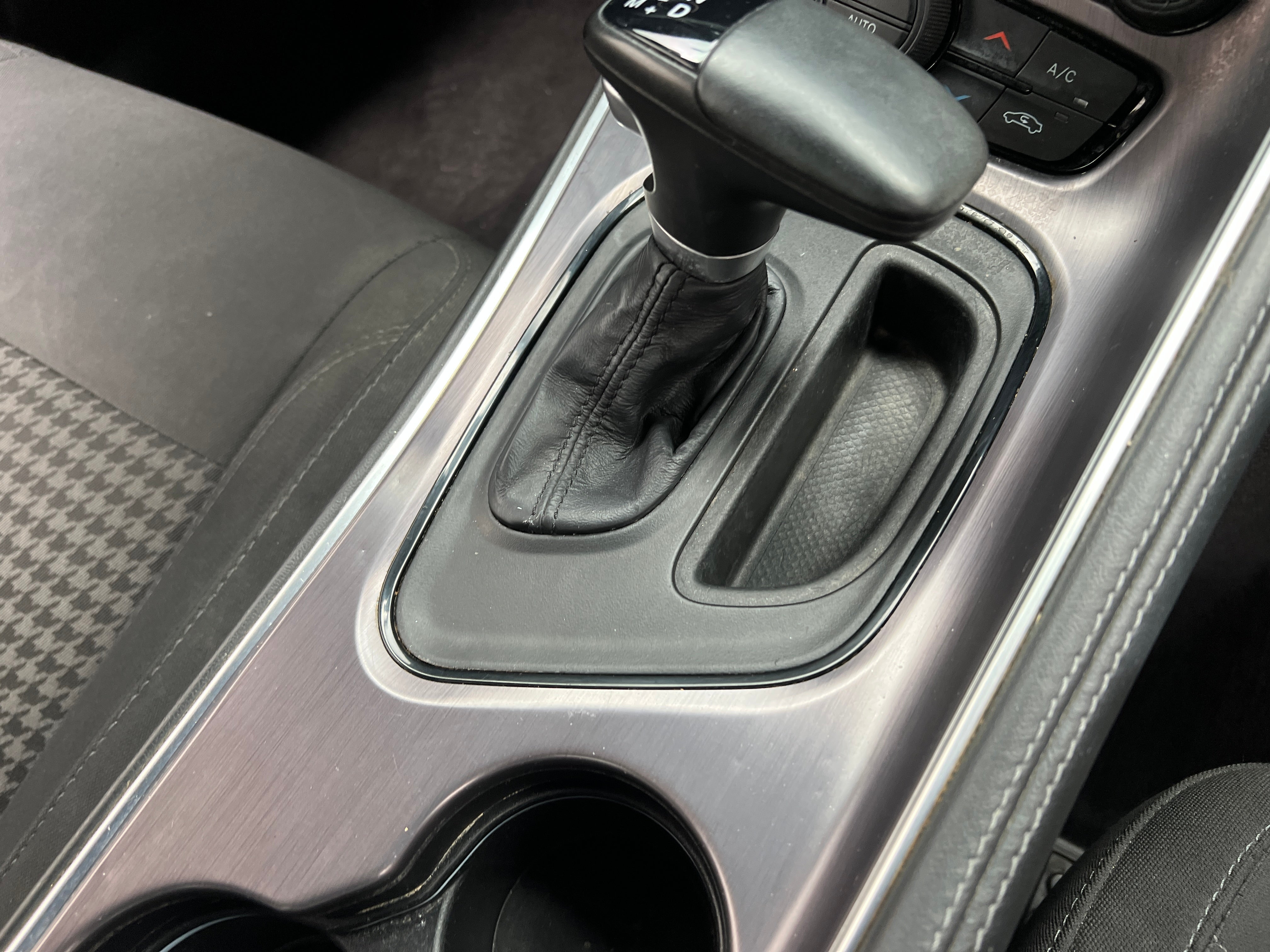 2017 Dodge Challenger