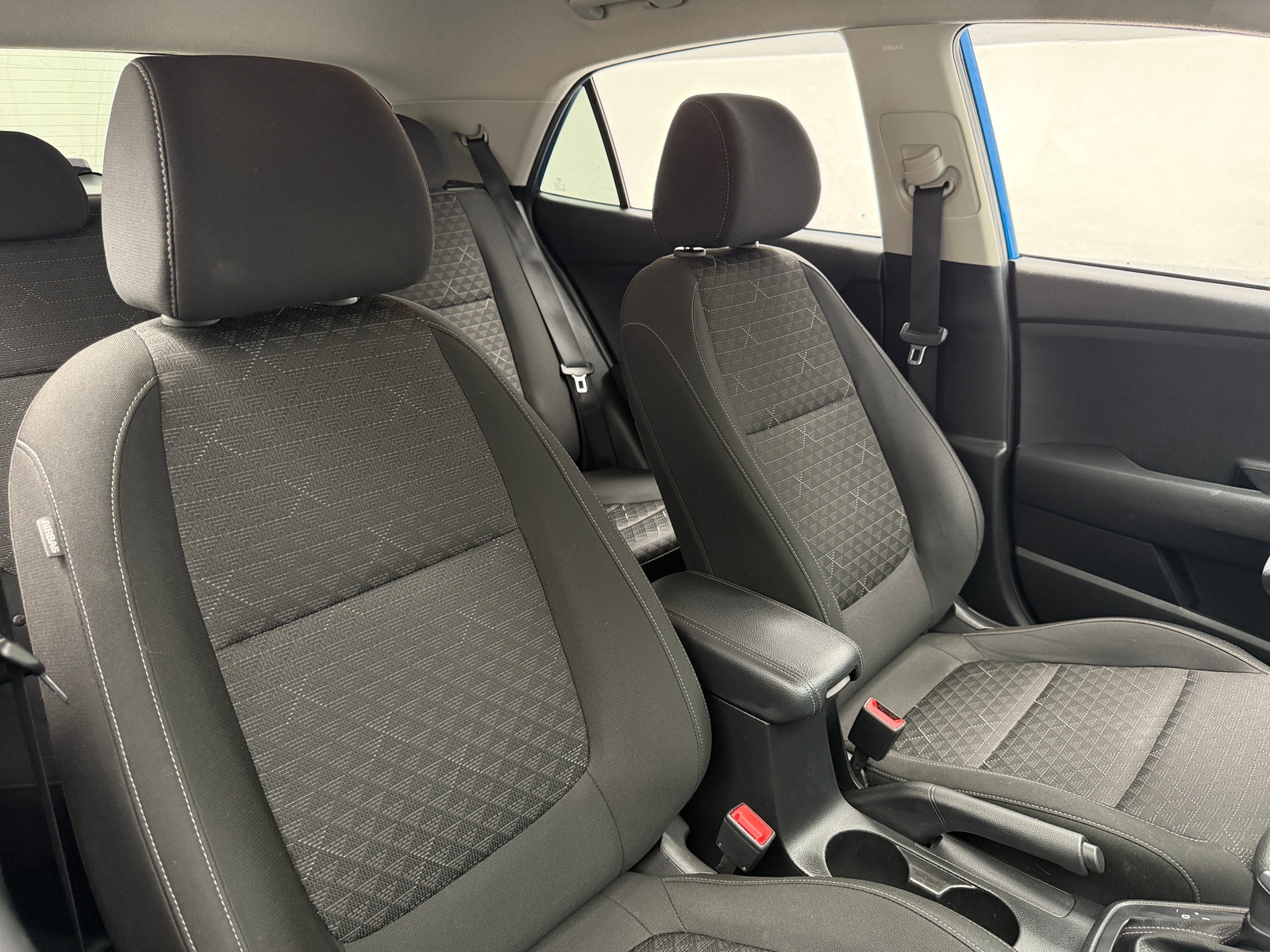 Thumbnail: 2021 Kia Rio - 2