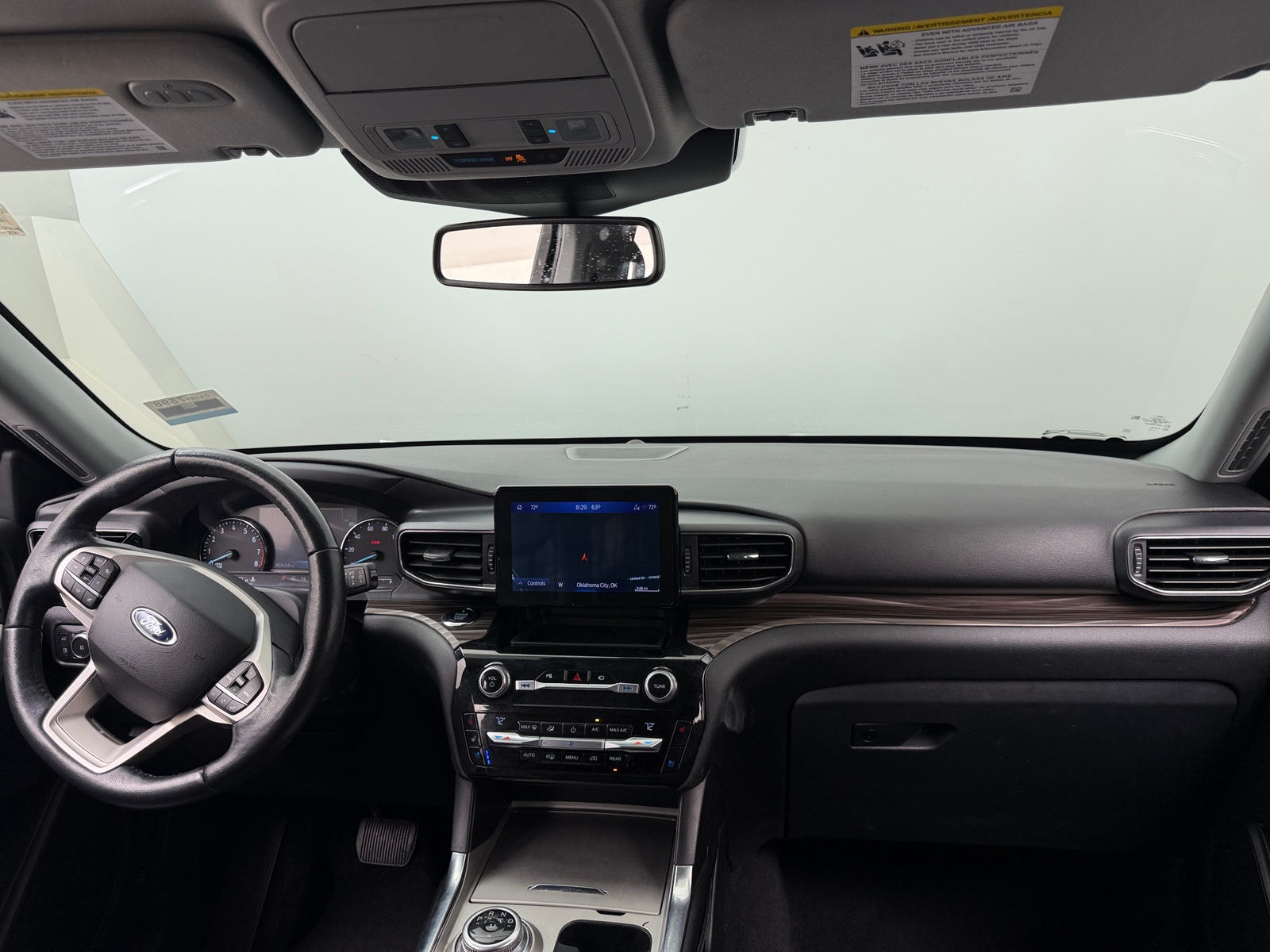 Thumbnail: 2021 Ford Explorer - 2