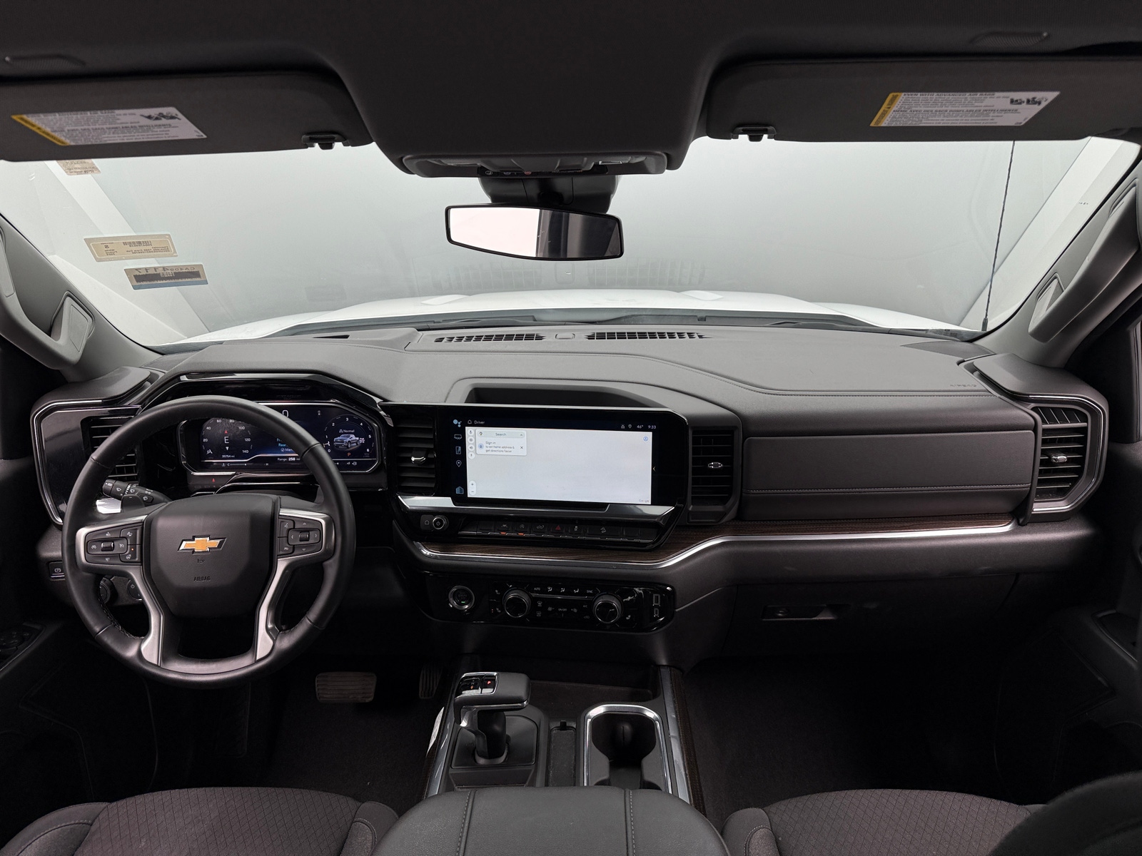 Thumbnail: 2024 Chevrolet Silverado 1500 - 3