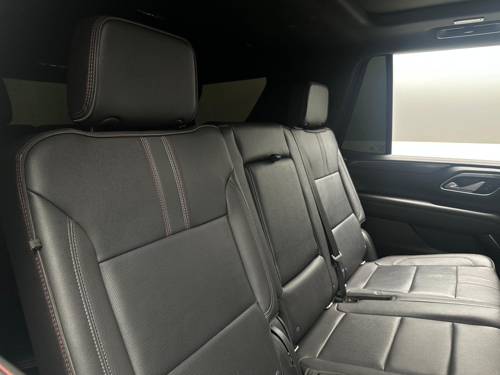 Thumbnail: 2021 Chevrolet Tahoe - 5