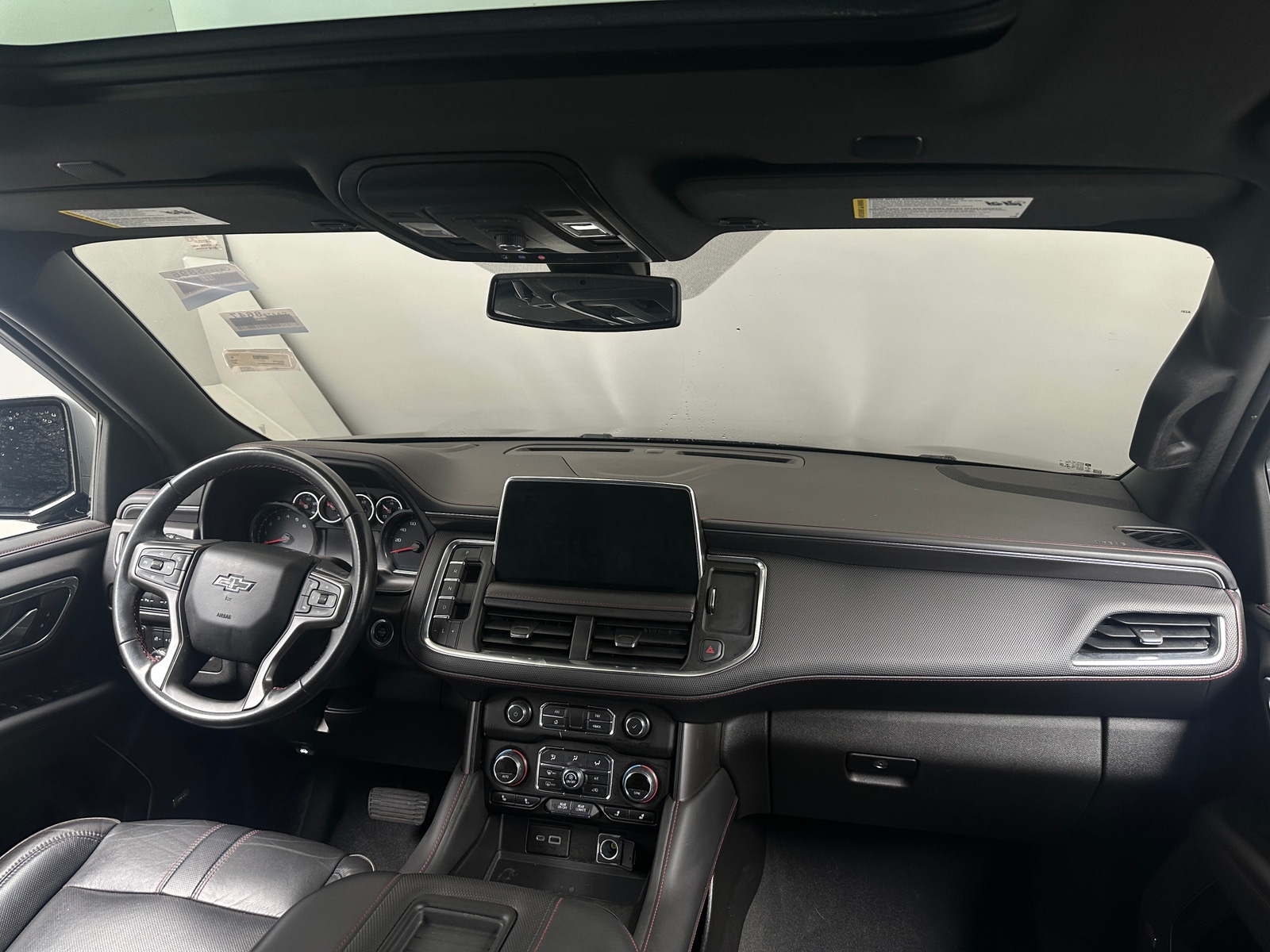 Thumbnail: 2021 Chevrolet Tahoe - 2