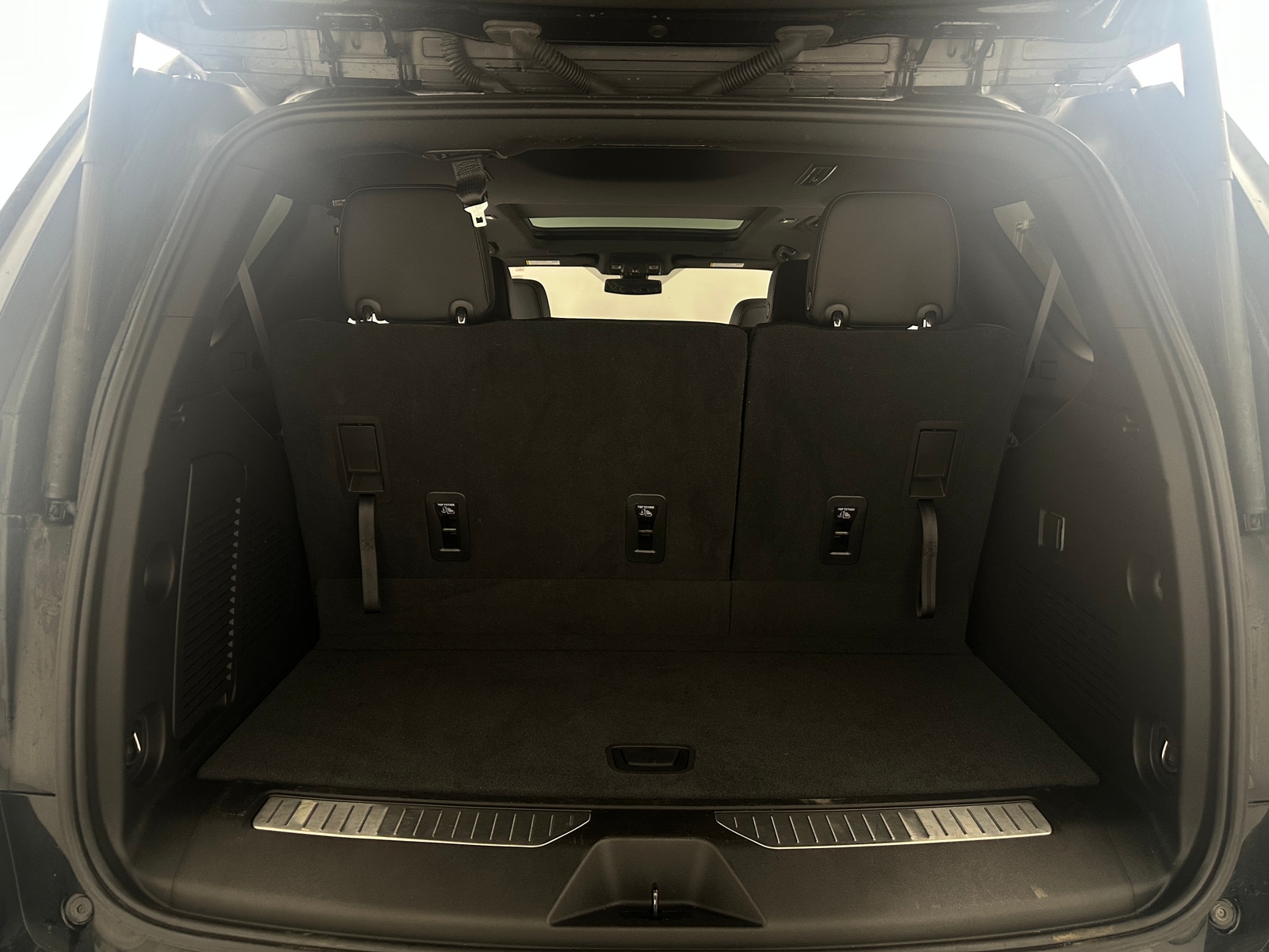 Thumbnail: 2021 Chevrolet Tahoe - 6