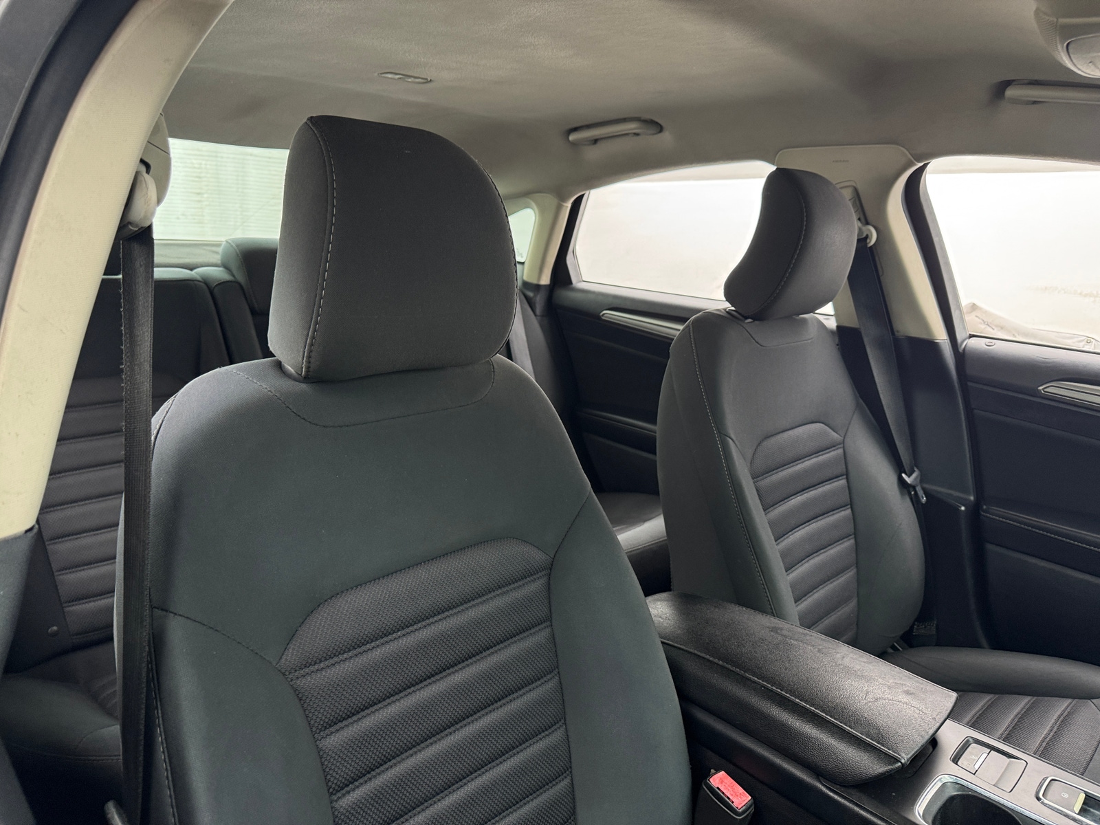 Thumbnail: 2018 Ford Fusion - 2