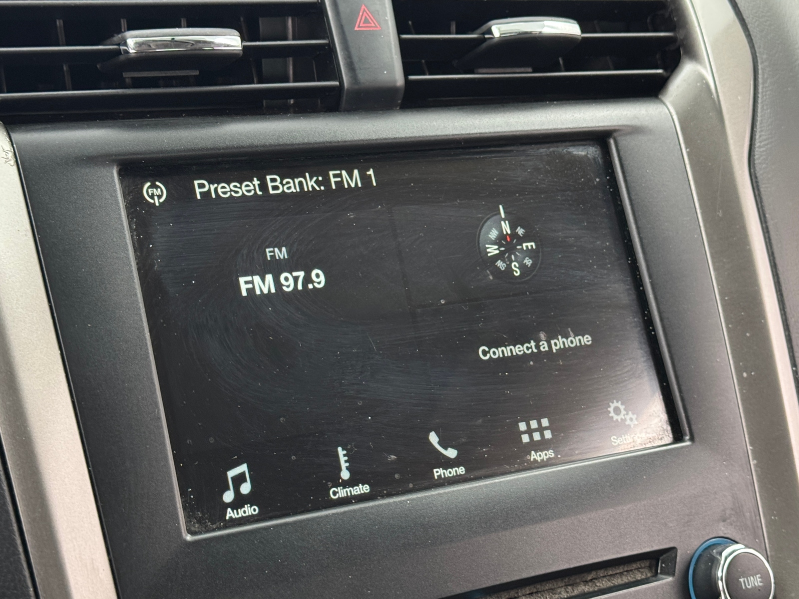 Thumbnail: 2018 Ford Fusion - 4