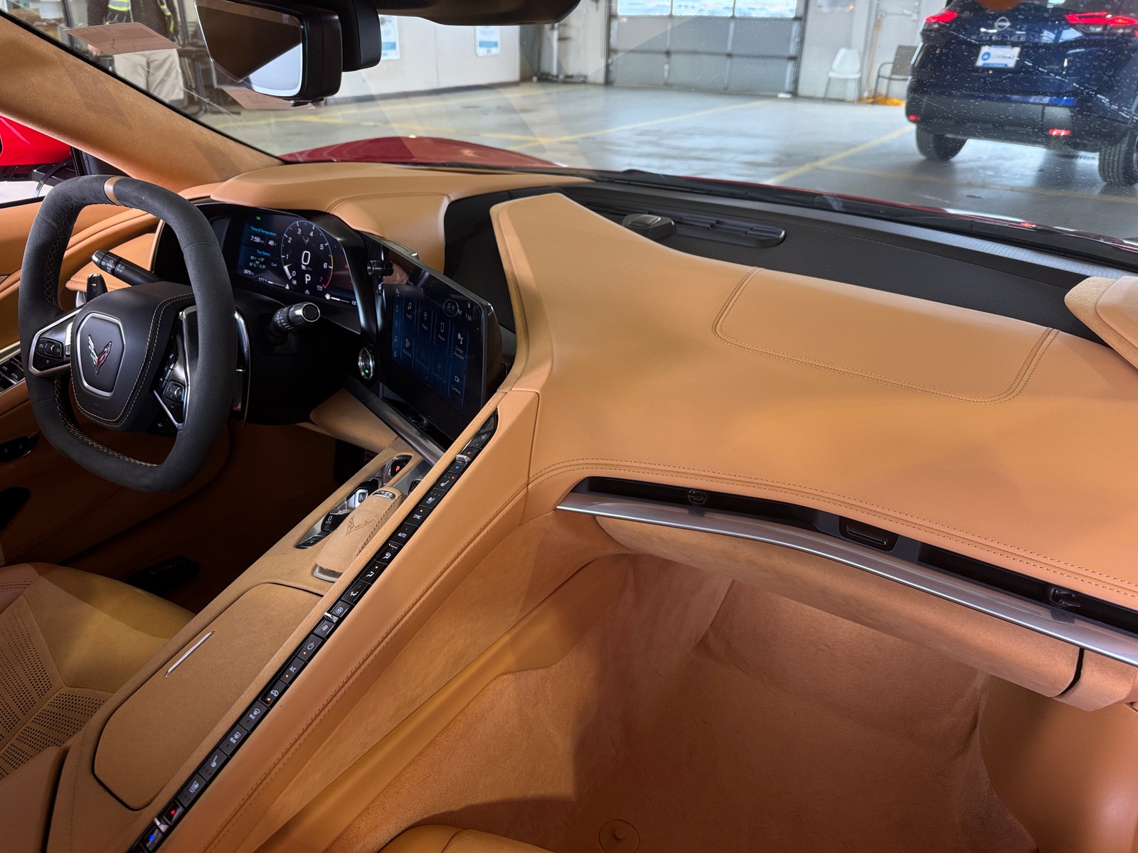 Thumbnail: 2024 Chevrolet Corvette - 2