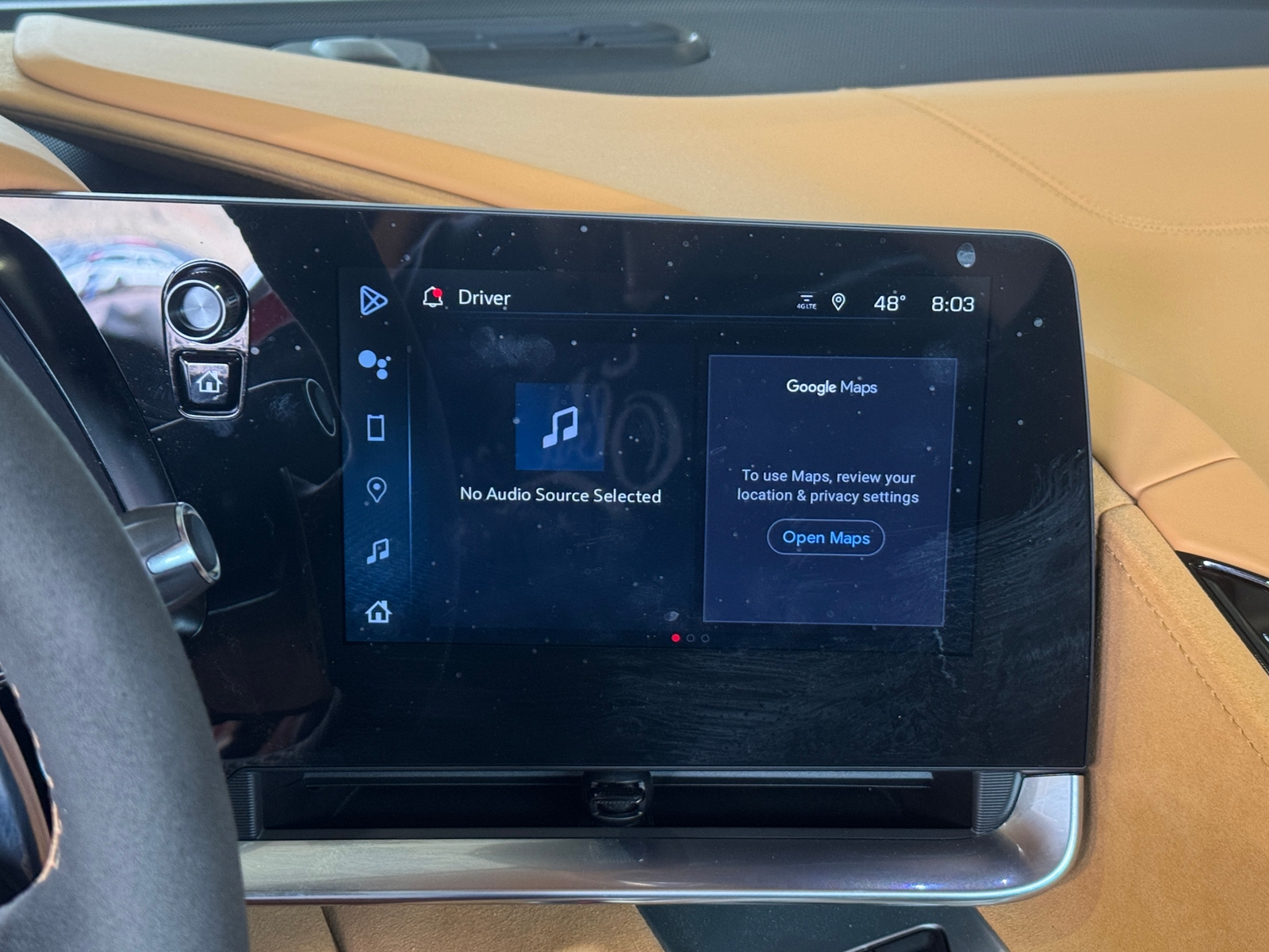 Thumbnail: 2024 Chevrolet Corvette - 3