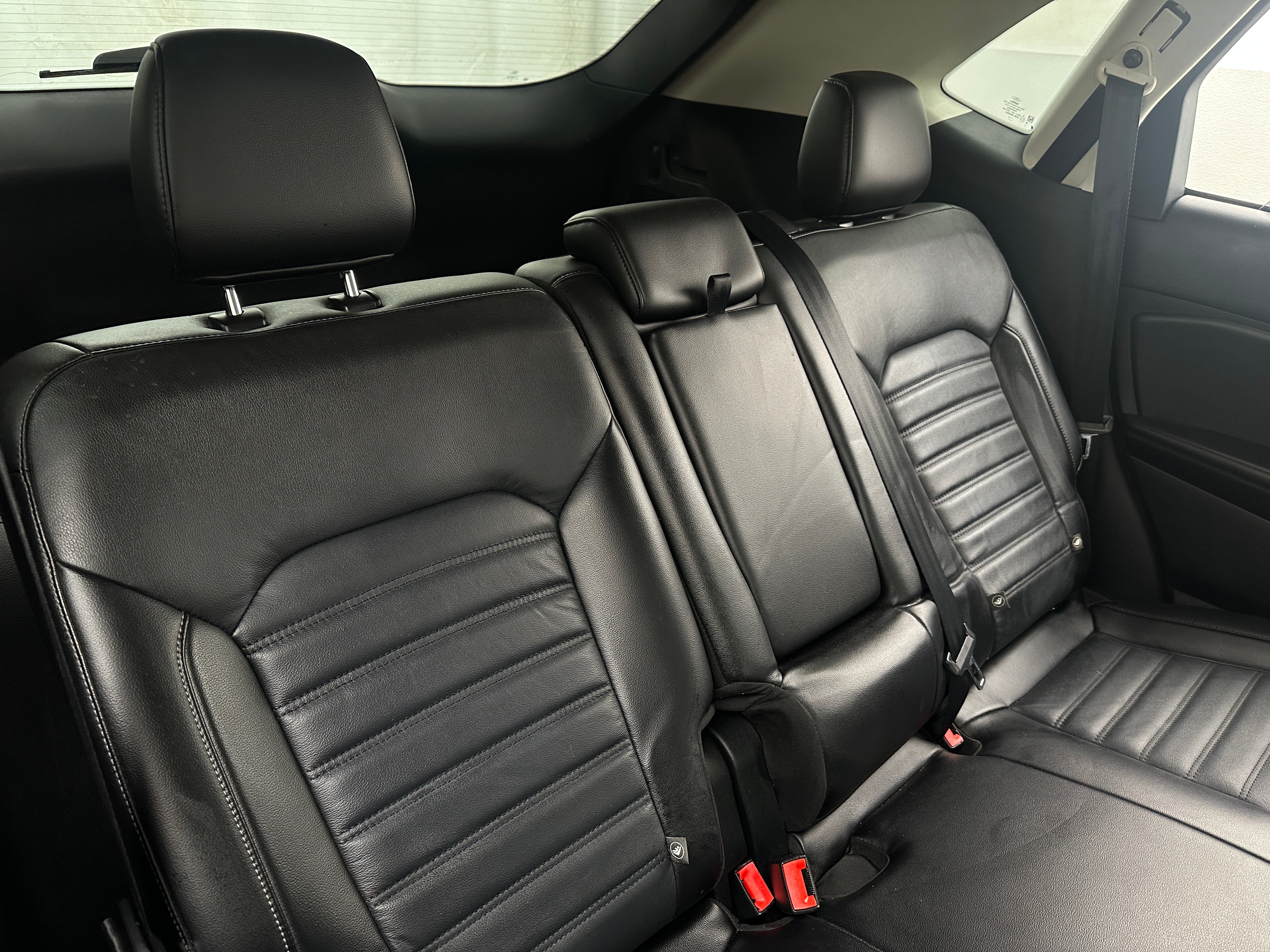 2015 Ford Edge