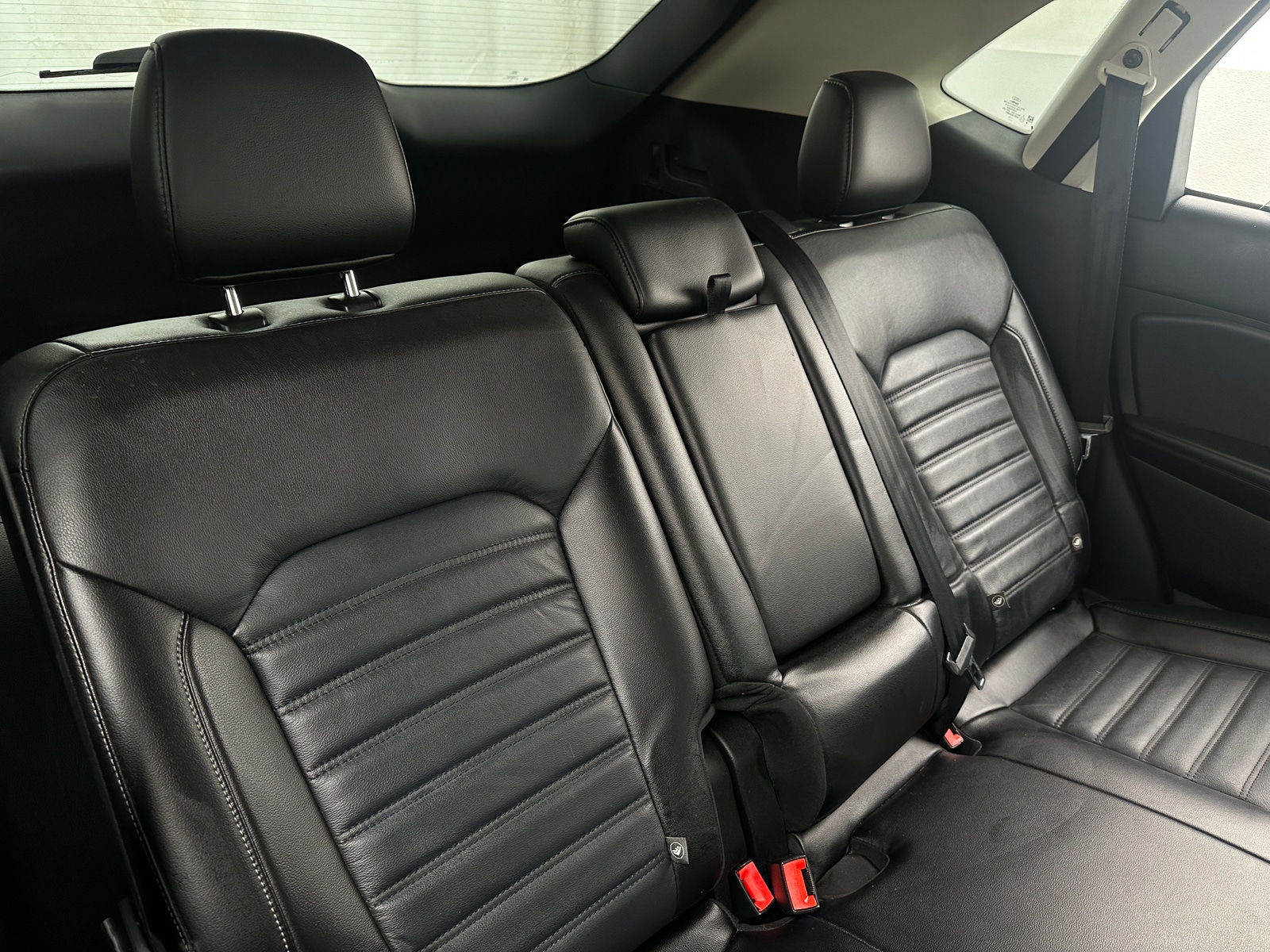 Thumbnail: 2015 Ford Edge - 5