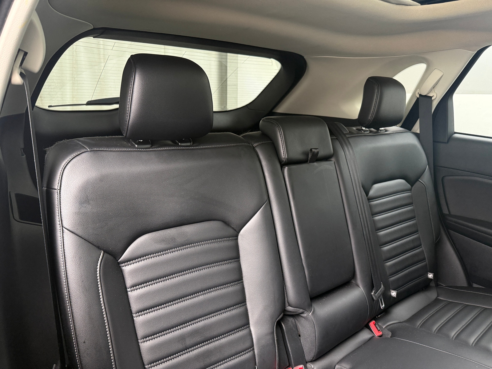 Thumbnail: 2019 Ford Edge - 5