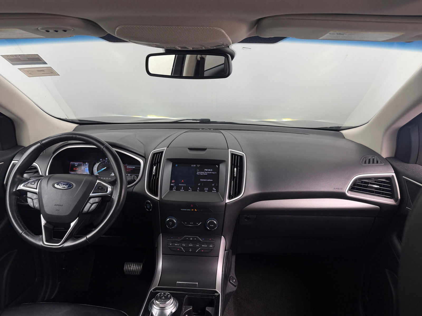 Thumbnail: 2019 Ford Edge - 2