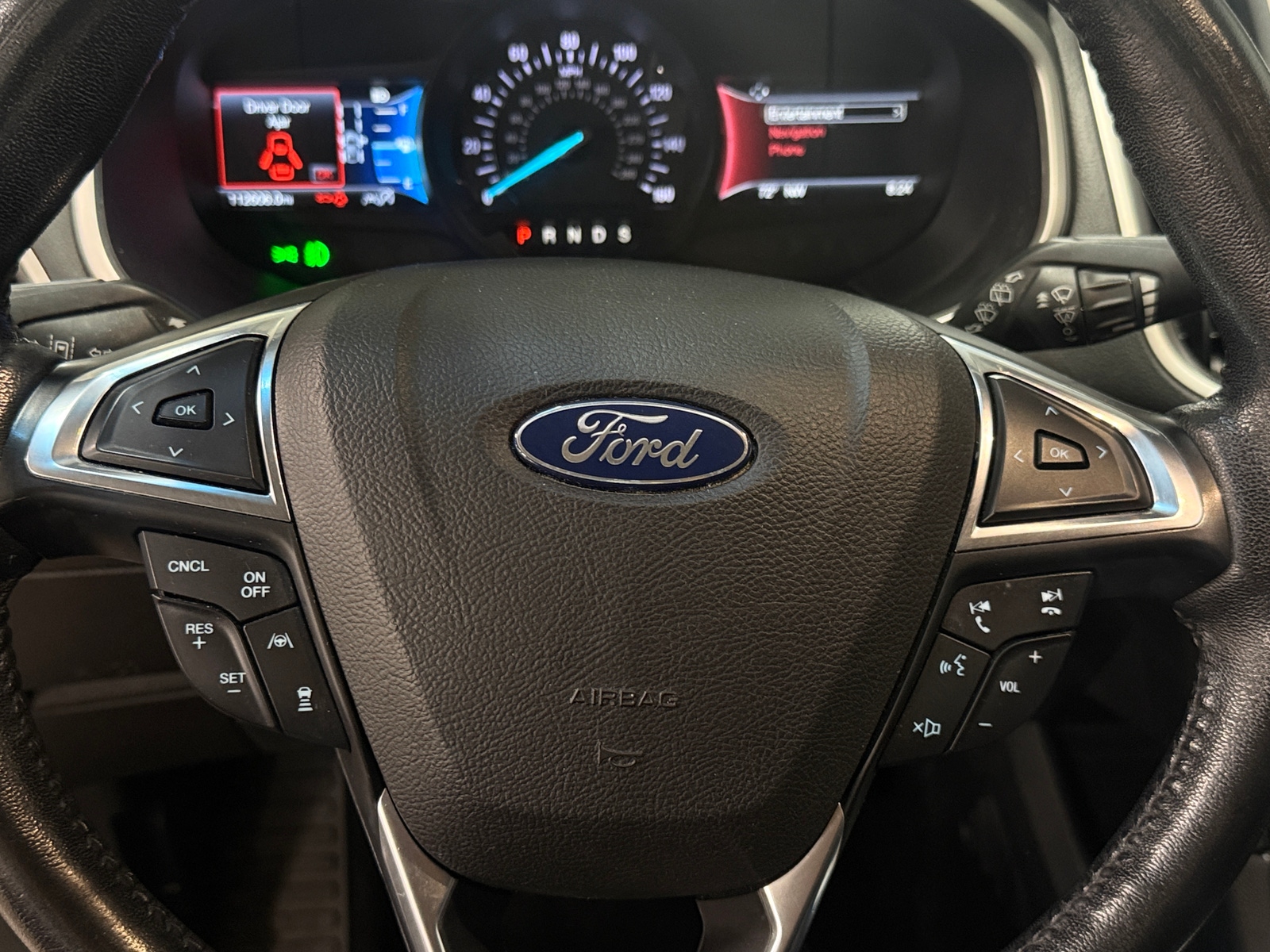 Thumbnail: 2019 Ford Edge - 4