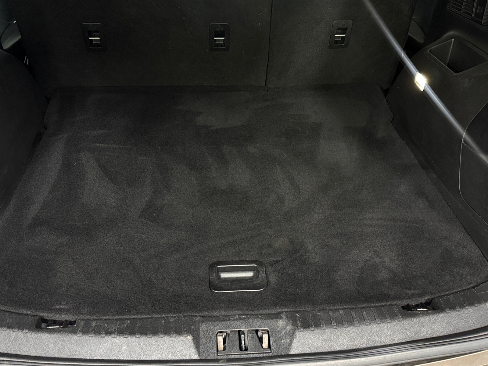 Thumbnail: 2019 Ford Edge - 6