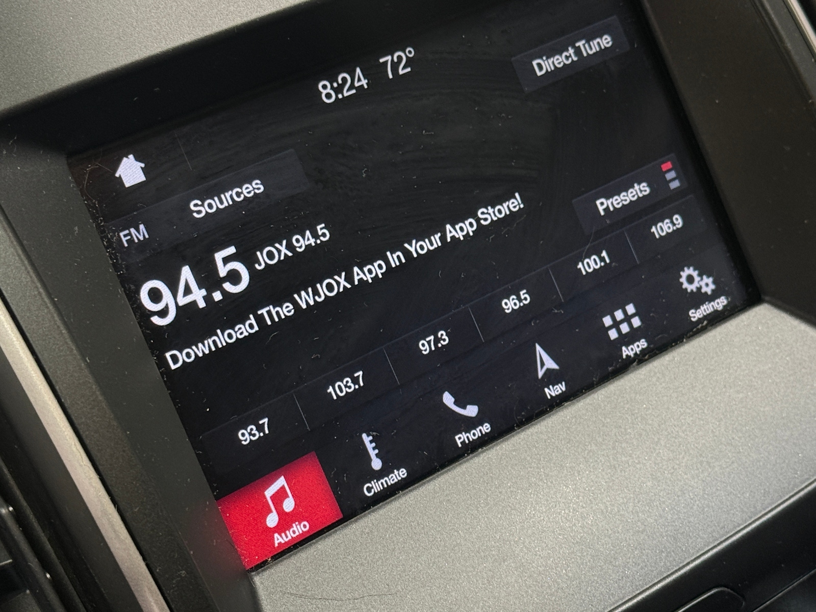 Thumbnail: 2019 Ford Edge - 3