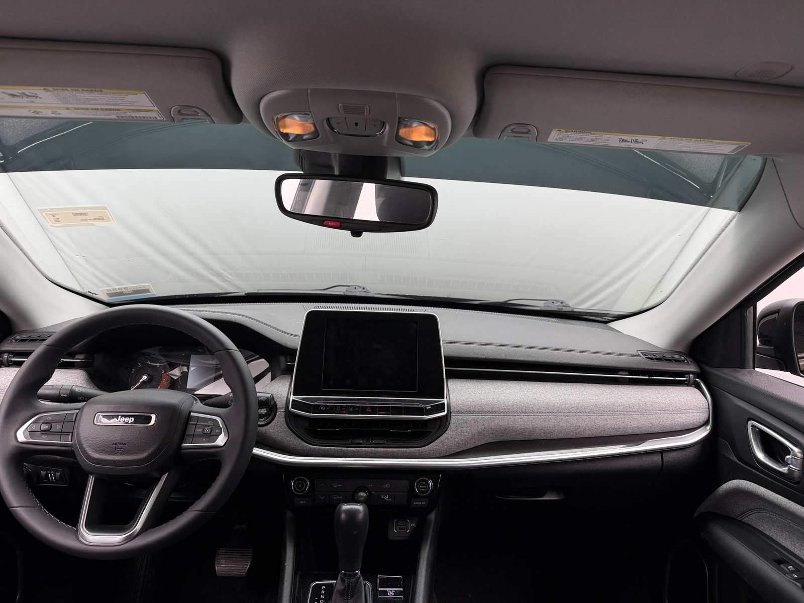 Thumbnail: 2022 Jeep Compass - 3